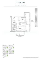 South Beach Residences (D7), Apartment #610675491